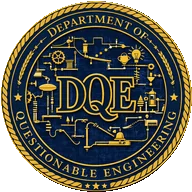 DQE Seal